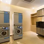 Duet Hotel Mwc Chennai