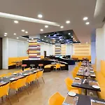 Duet Hotel Mwc Chennai