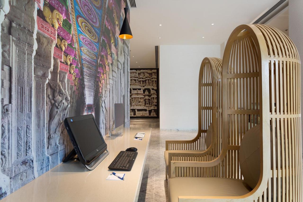 Duet Mwc Hotel 4*
