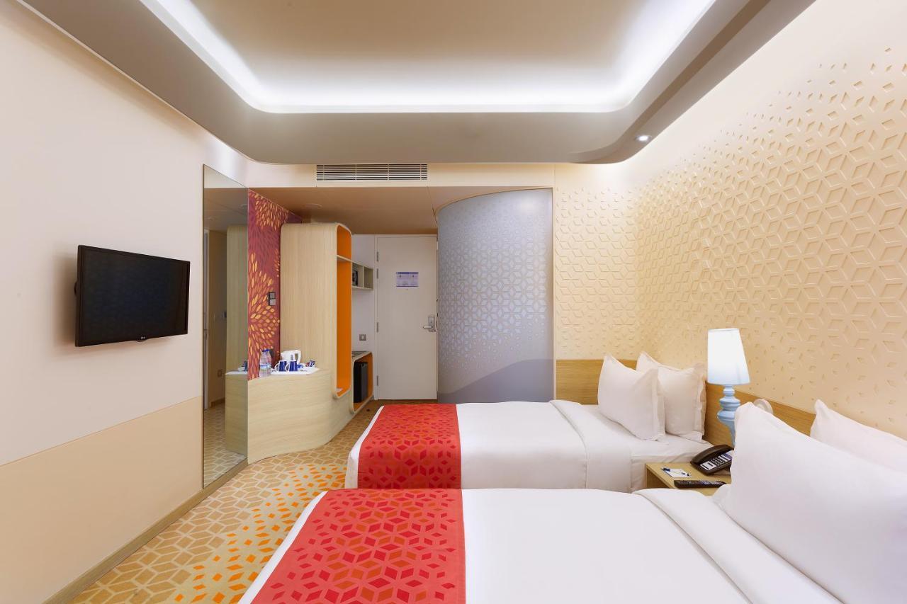 Hotel Duet Mwc