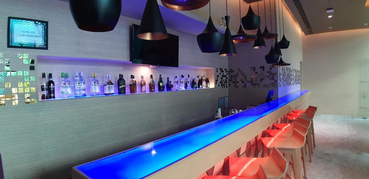 Hotel Duet Mwc