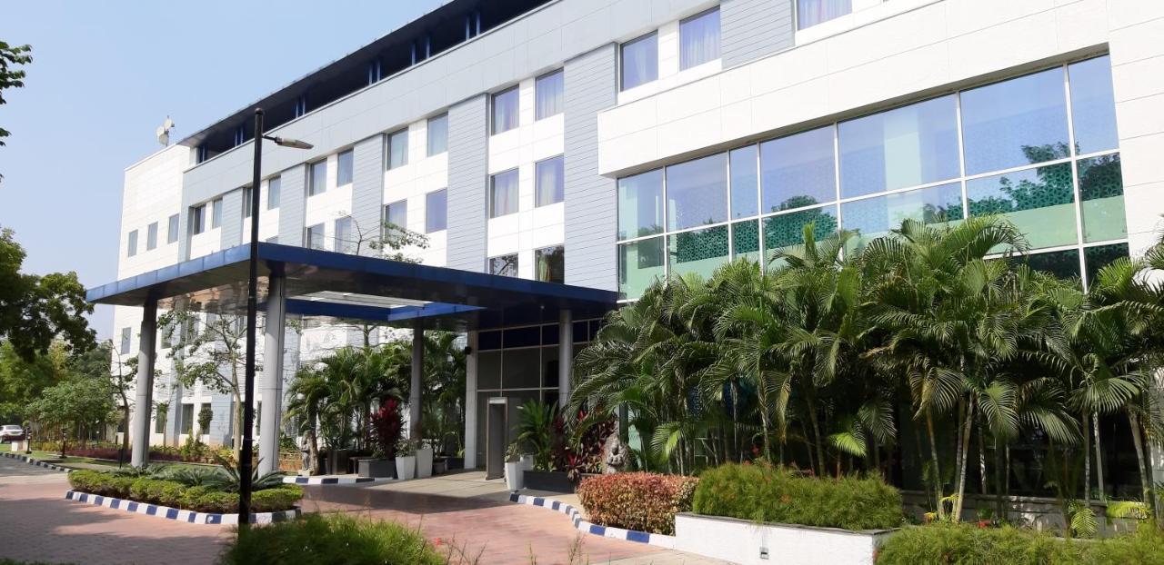 Hotel Duet Mwc Chennai