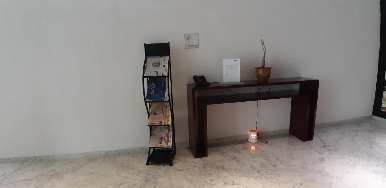 Hotel Duet Mwc 4*