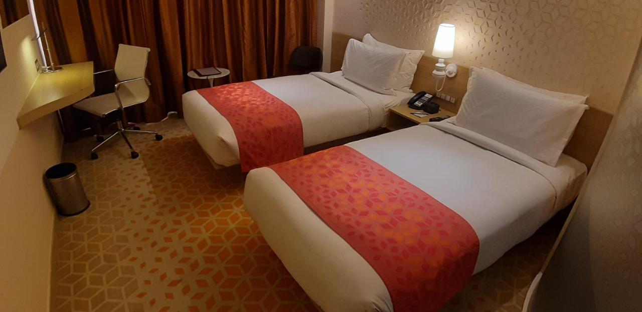 Hotel Duet Mwc Chennai