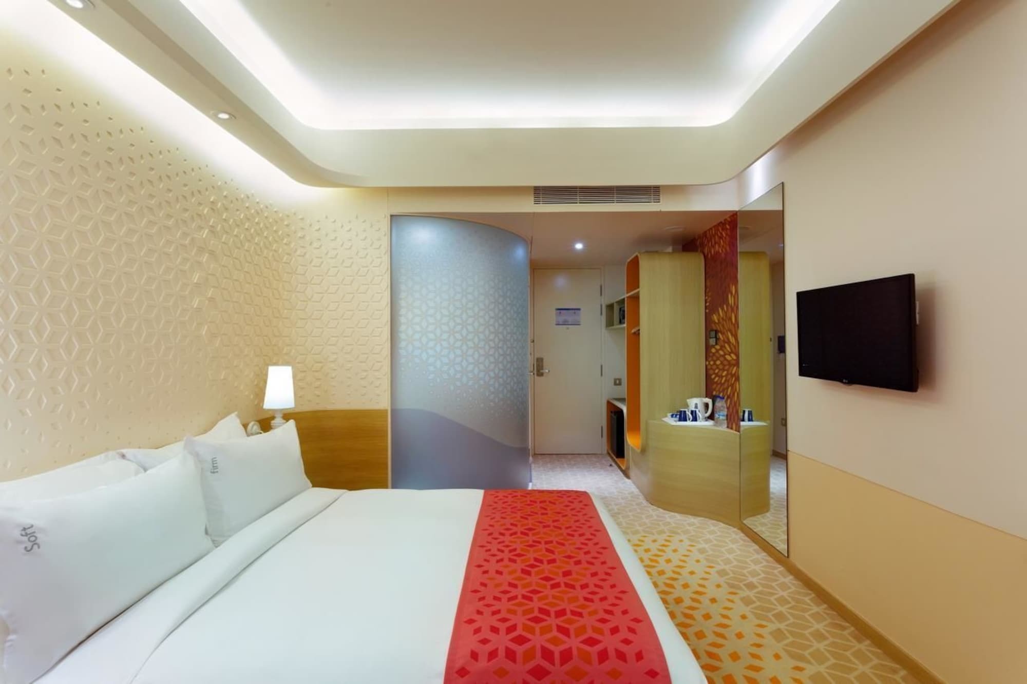 Hotel Duet Mwc Chennai