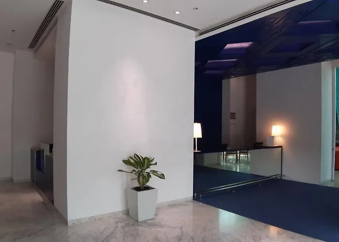 Duet Hotel Mwc Chennai